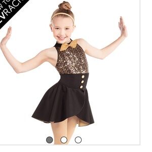 Revolution Destiny costume